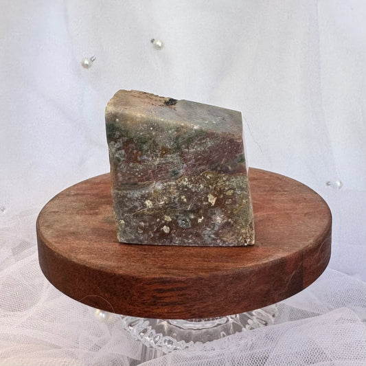 Ocean Jasper Freeform