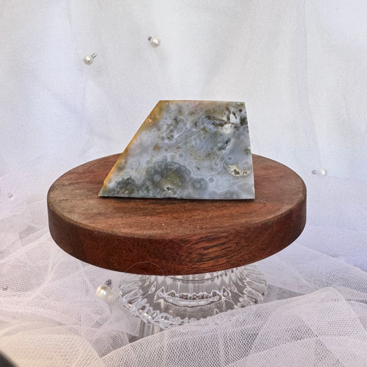 Ocean Jasper Freeform