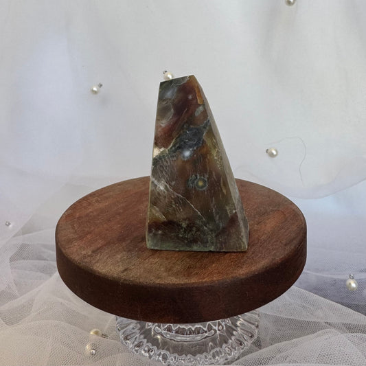 Ocean Jasper Freeform