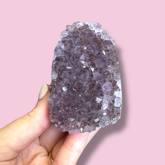 Amethyst Cutbase (A)