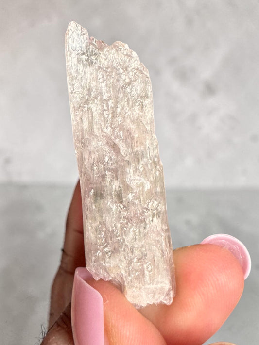 Kunzite Specimen - Afghanistan