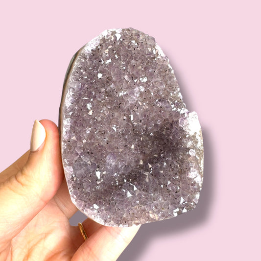 Amethyst Cutbase (F)