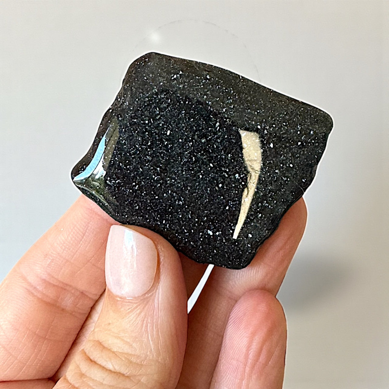 Specularite Mini Slab