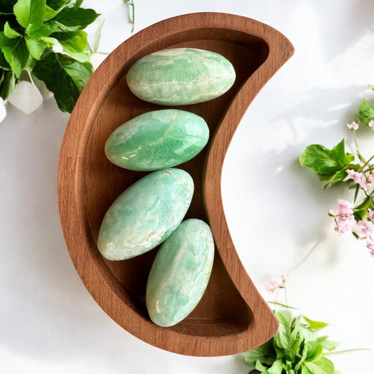 Carribean Calcite Shivas | Intuitively Chosen