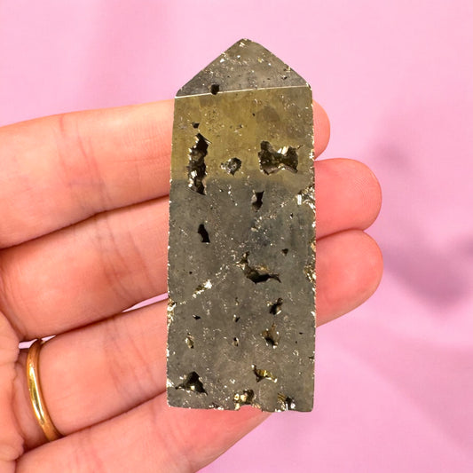 Pyrite Point (VV)