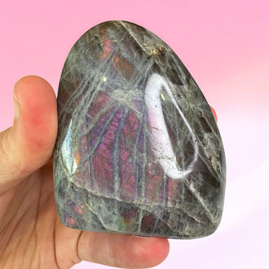 Labradorite Freeform