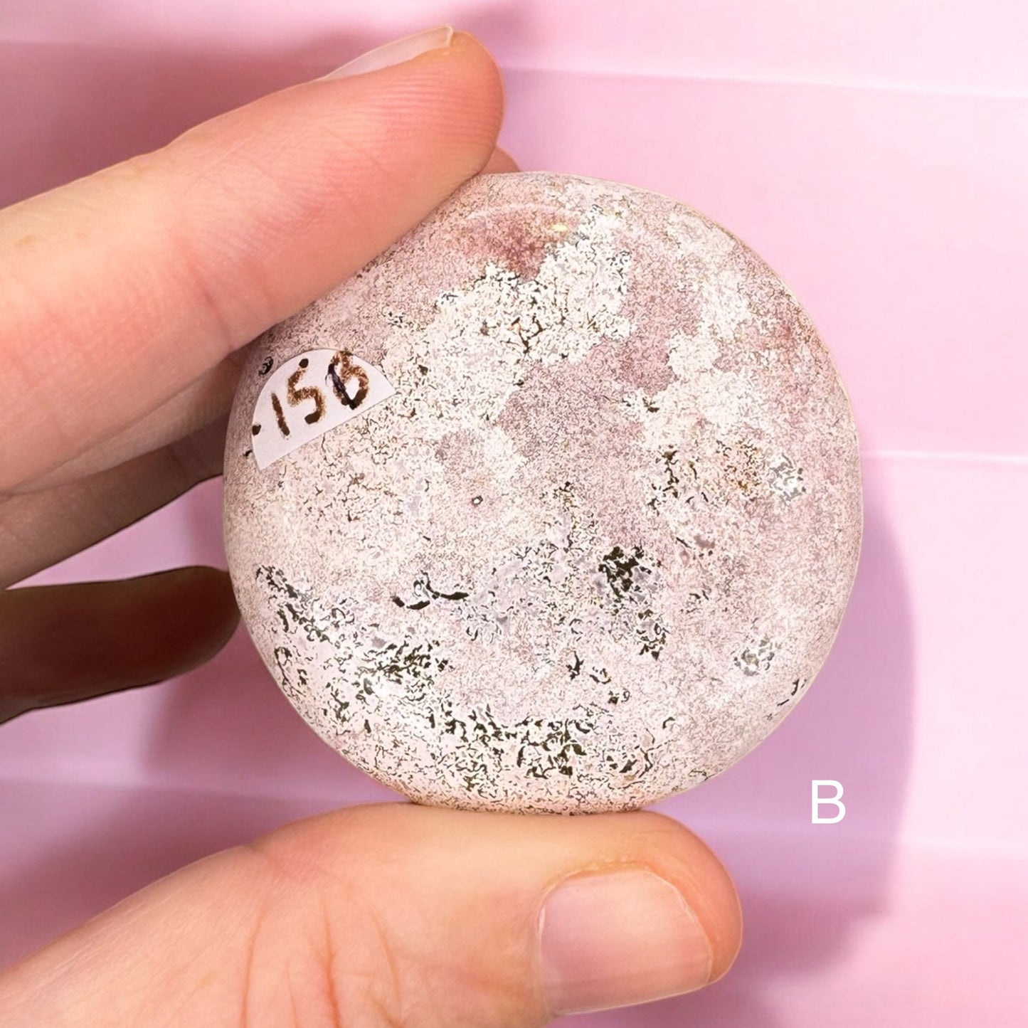 Unicorn Jasper FlatStones | Choose Your Own