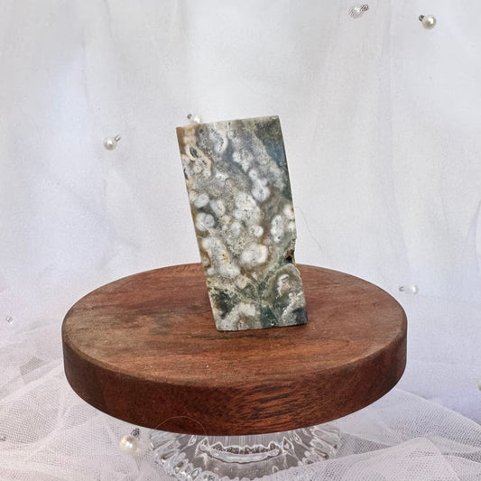 Ocean Jasper Freeform