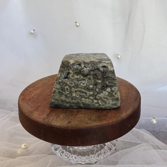 Ocean Jasper Freeform