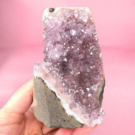 Amethyst Cutbase