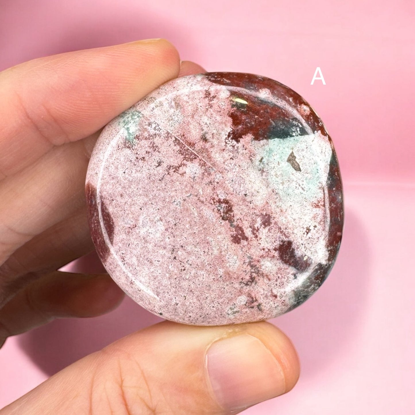 Unicorn Jasper FlatStones | Choose Your Own