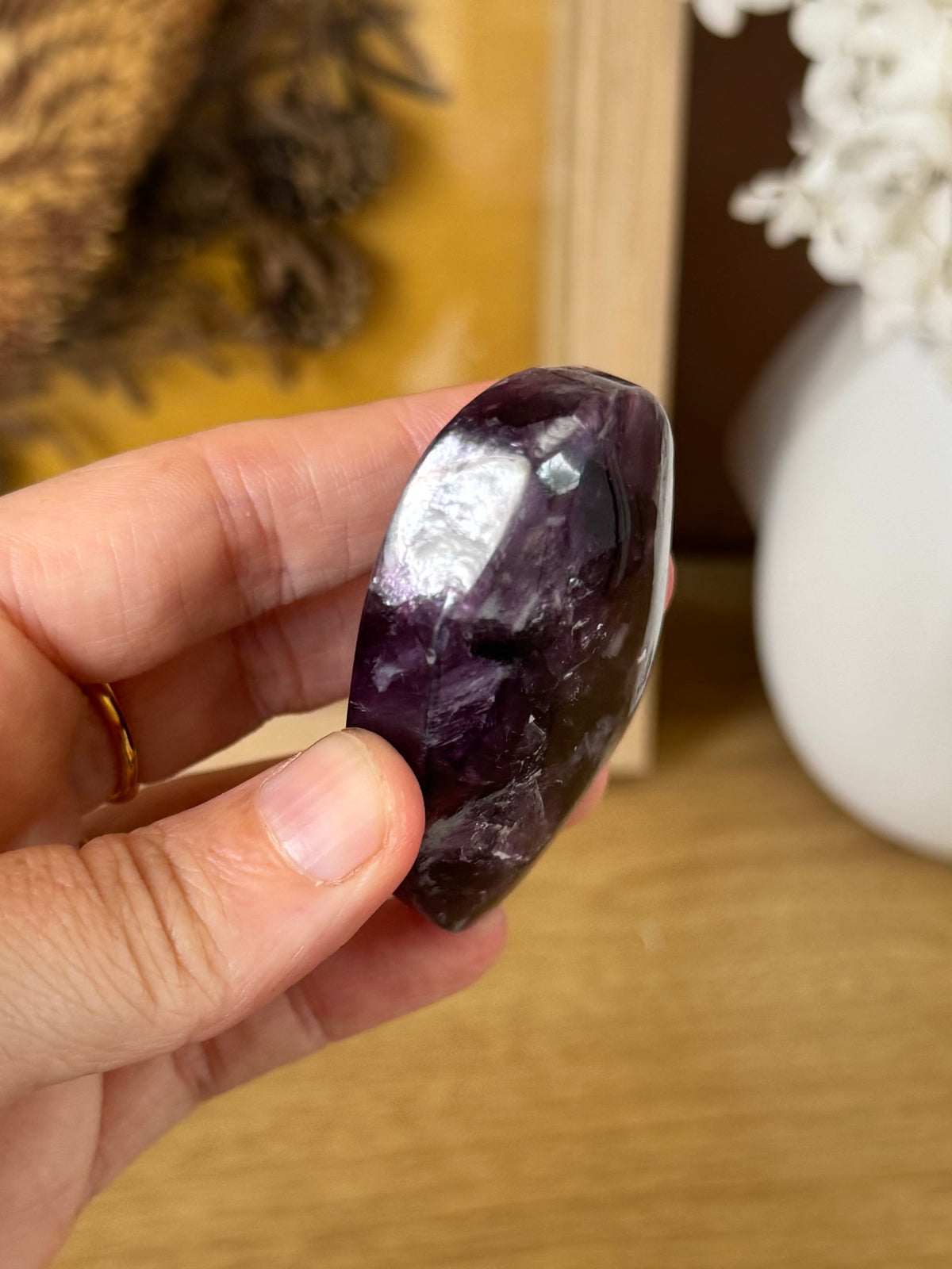 Mica Palmstone