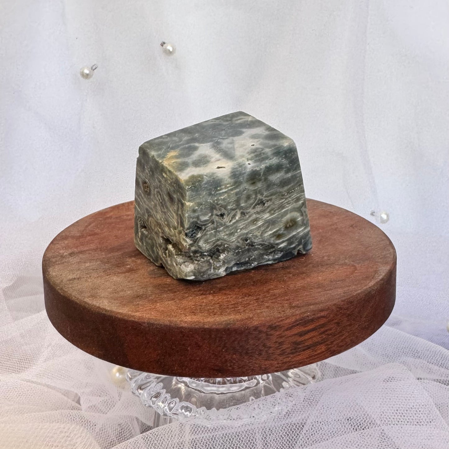 Ocean Jasper Freeform