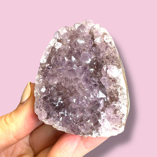 Amethyst Cutbase (A)