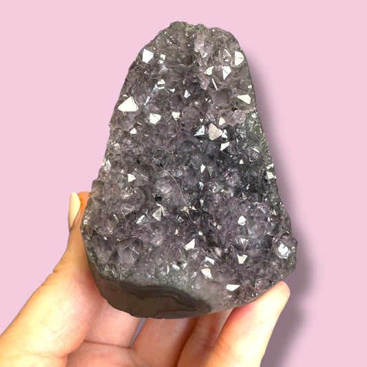 Amethyst Cutbase (M)
