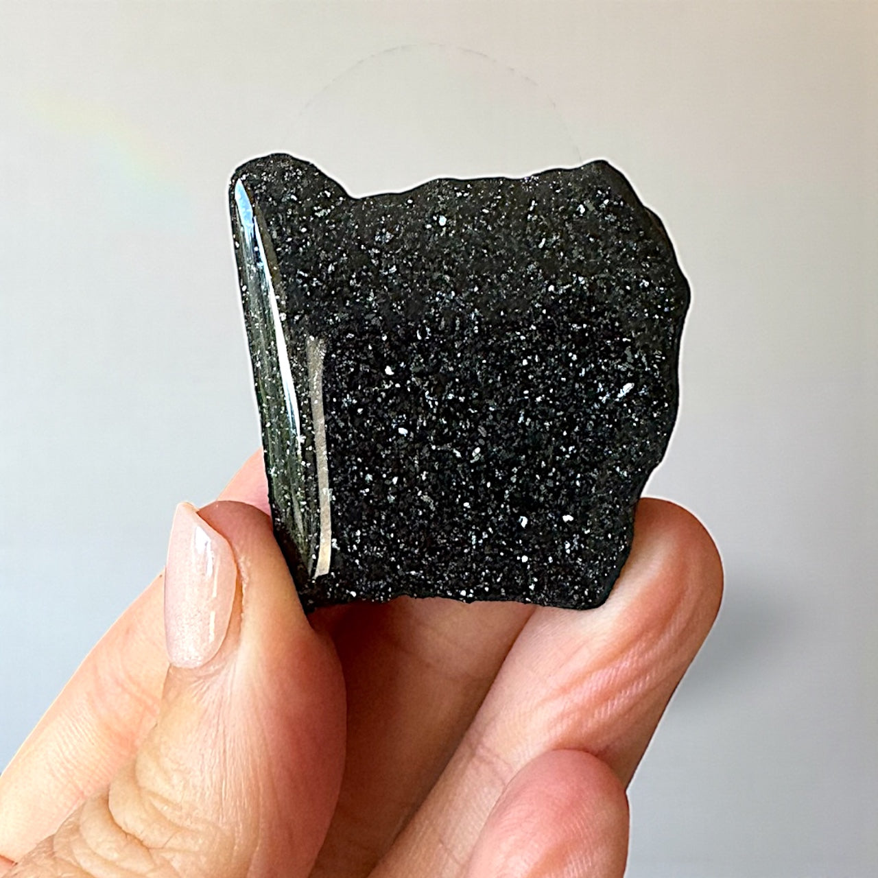 Specularite Mini Slab