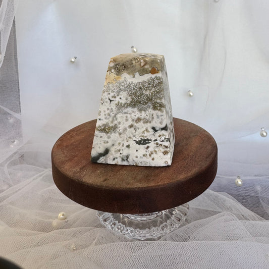 Ocean Jasper Freeform