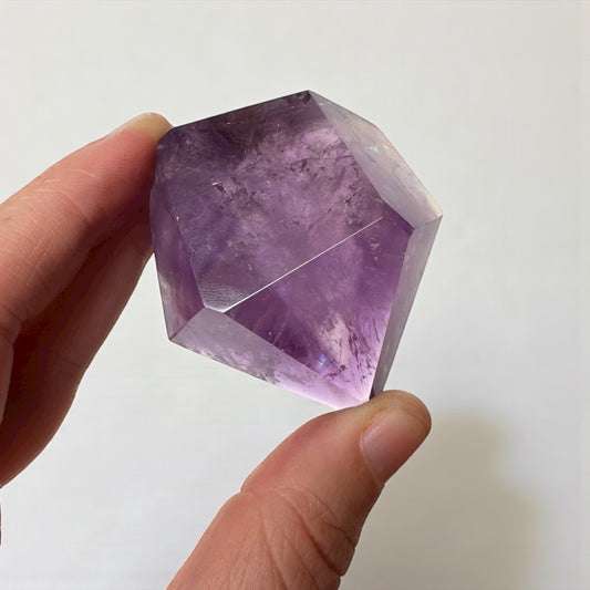 Amethyst freeform (b)