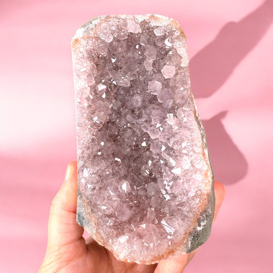 Amethyst Cutbase