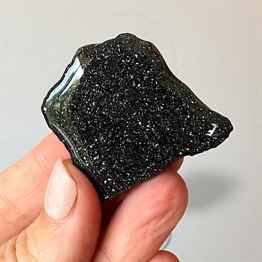 Specularite Mini Slab