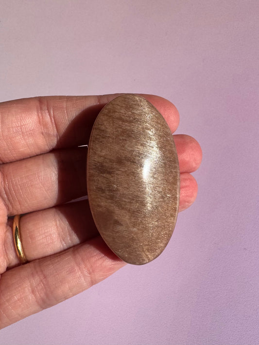 Sunstone Moonstone Palmstone