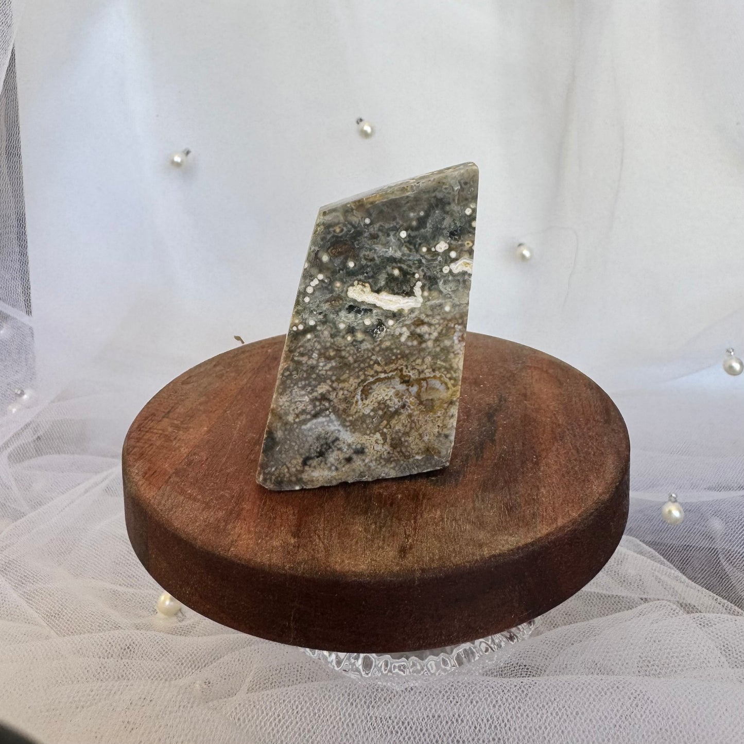 Ocean Jasper Freeform