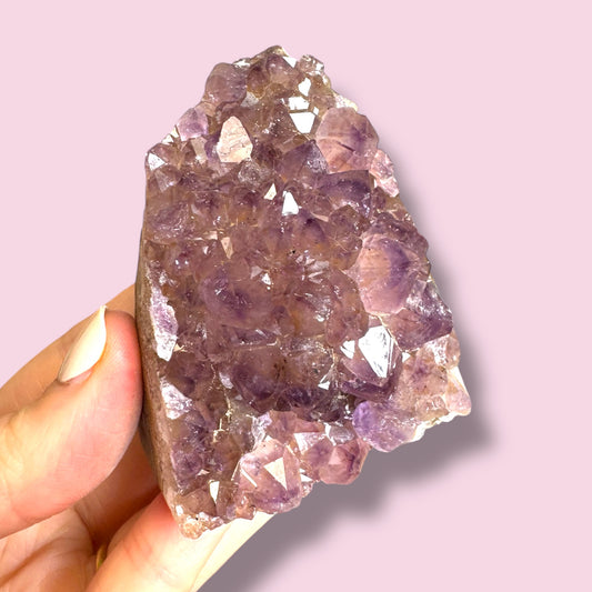 Amethyst Cutbase (D)
