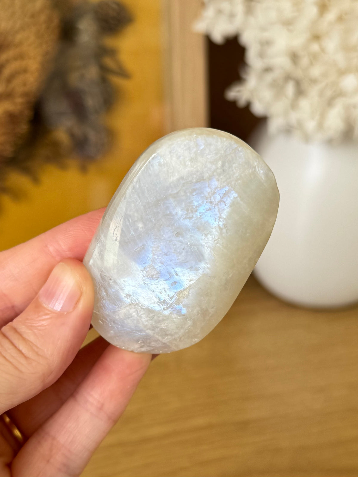 HQ Moonstone Palmstone