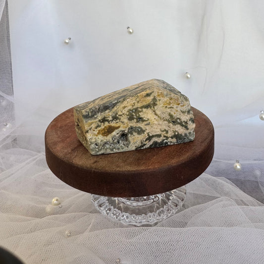 Ocean Jasper Freeform