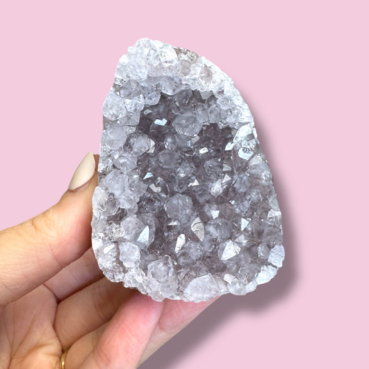 Amethyst Cutbase (i)