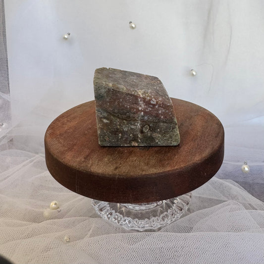 Ocean Jasper Freeform