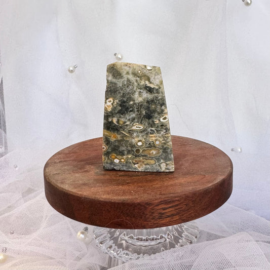 Ocean Jasper Freeform