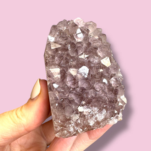 Amethyst Cutbase (B)