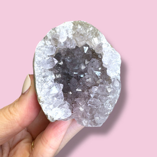 Amethyst Cutbase (H)