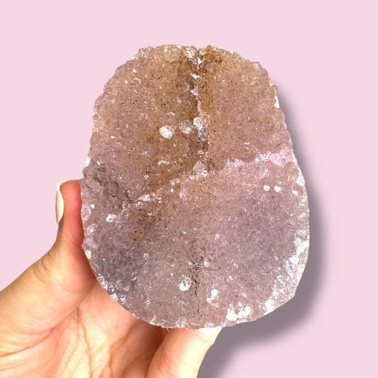 Amethyst Cutbase (A)