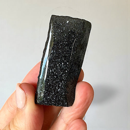 Specularite Mini Slab