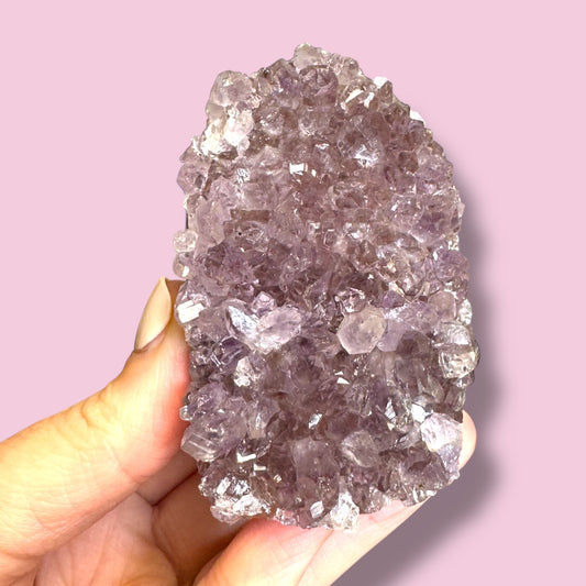 Amethyst Cutbase (C)