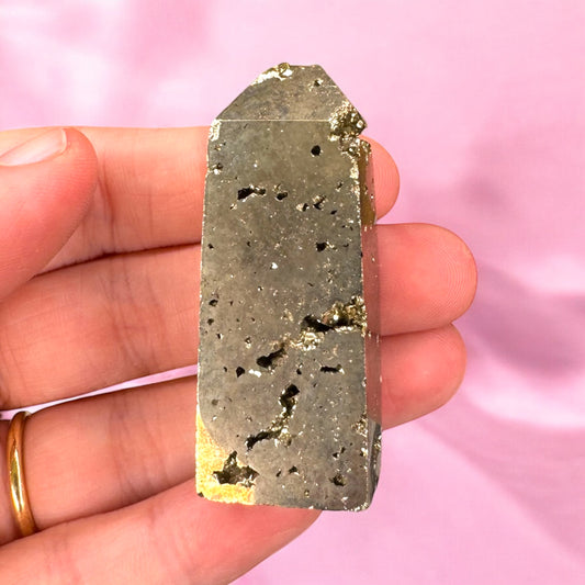 Pyrite Point (SS)