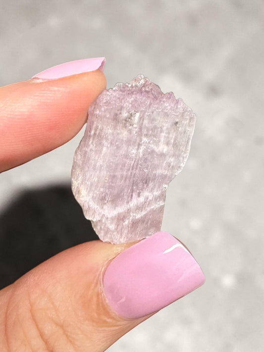 Kunzite Specimen - Afghanistan