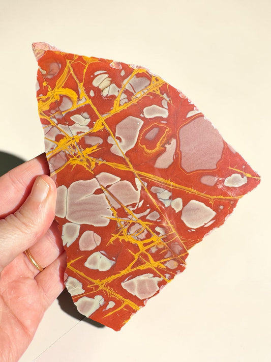 Noreena Jasper Slab