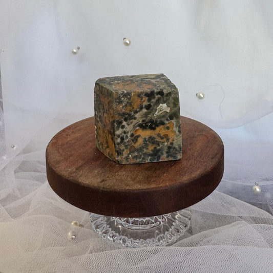 Ocean Jasper Freeform