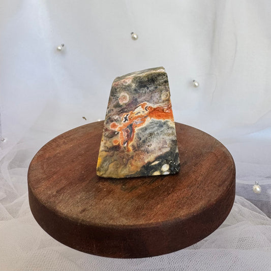 Ocean Jasper Freeform