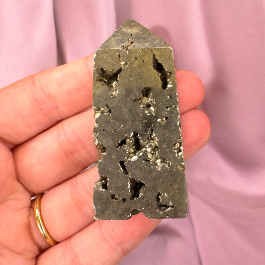 Pyrite Point (MM)