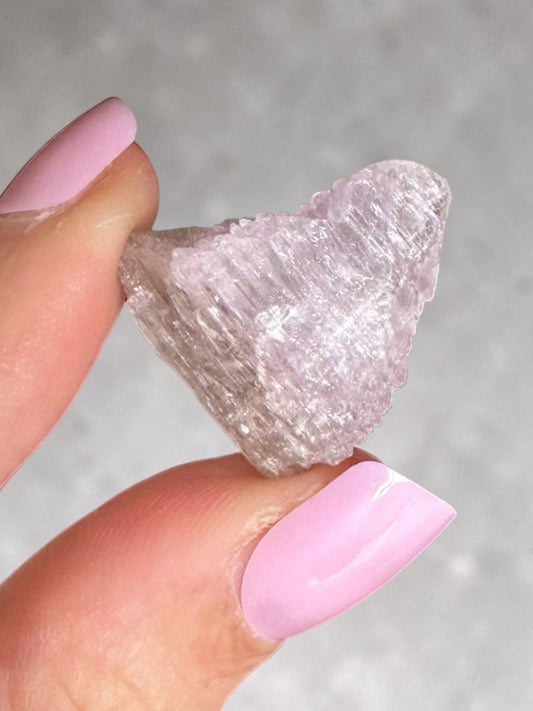 Kunzite Specimen - Afghanistan
