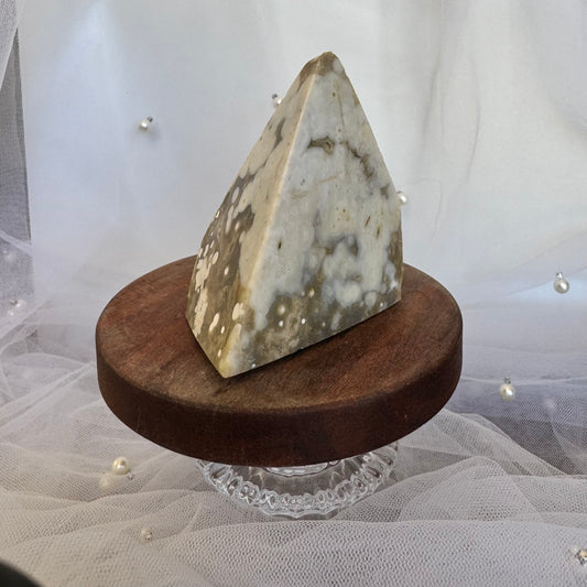 Ocean Jasper Freeform