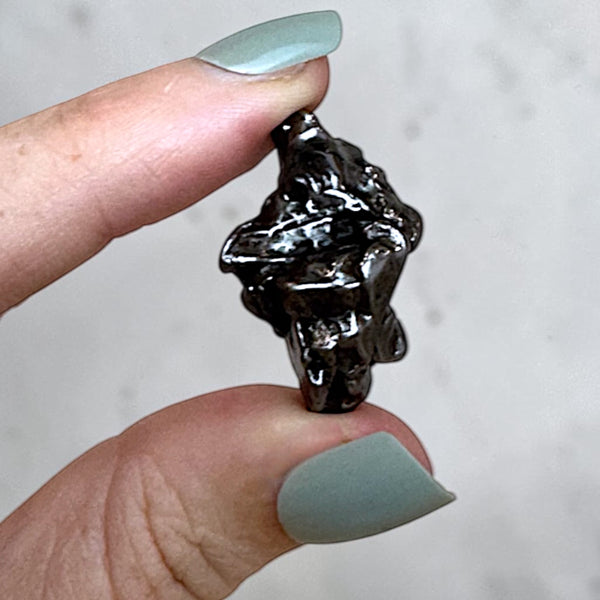 Campo del Cielo Meteorite