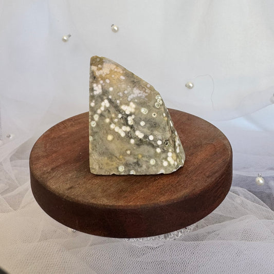 Ocean Jasper Freeform