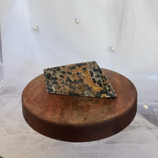 Ocean Jasper Freeform