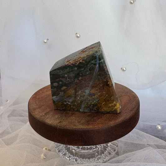Ocean Jasper Freeform