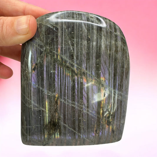 Labradorite Freeform